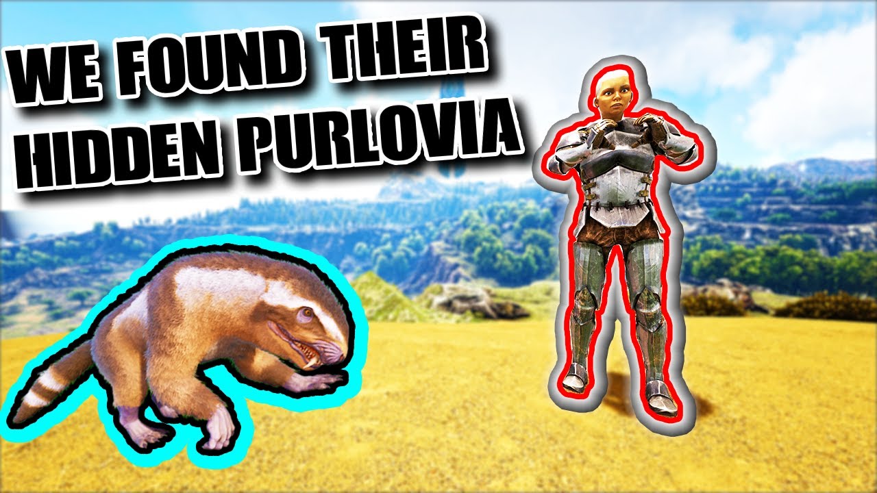 MEATRUNNING THEIR BASE WITH ARTHROS - MTS MAIN CLUSTER S4 Ep 3 - Ark: Survival Evolved