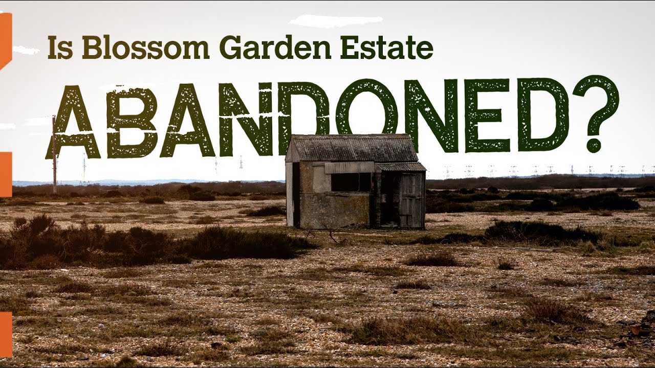 UPDATES ON BLOSSOM GARDEN ESTATE, ENUGU (2025/2026)