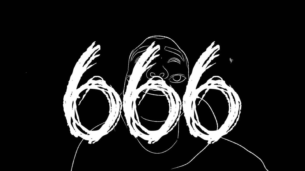Señor Marrano | 666 Ft THR Cru2 & Metrik Vader 👹 (Video Oficial)