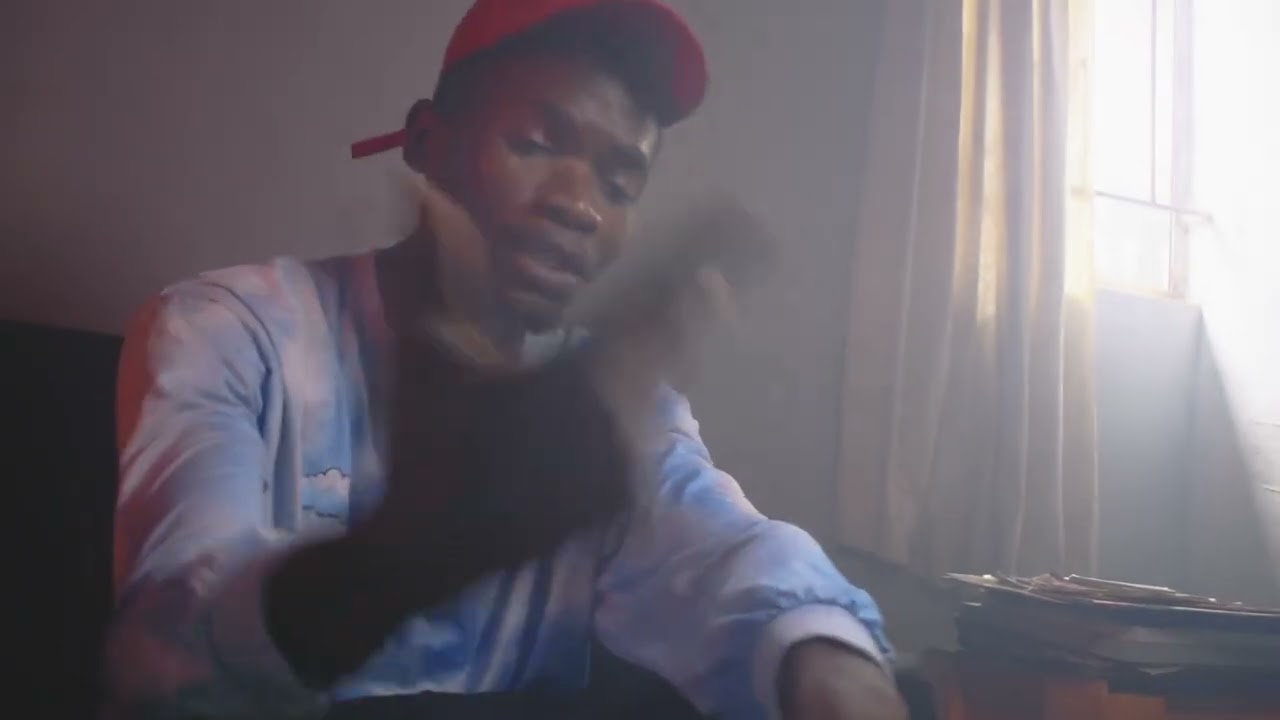 Zax_Sauce_Daddy - All The Way Up ( Official Music Video )