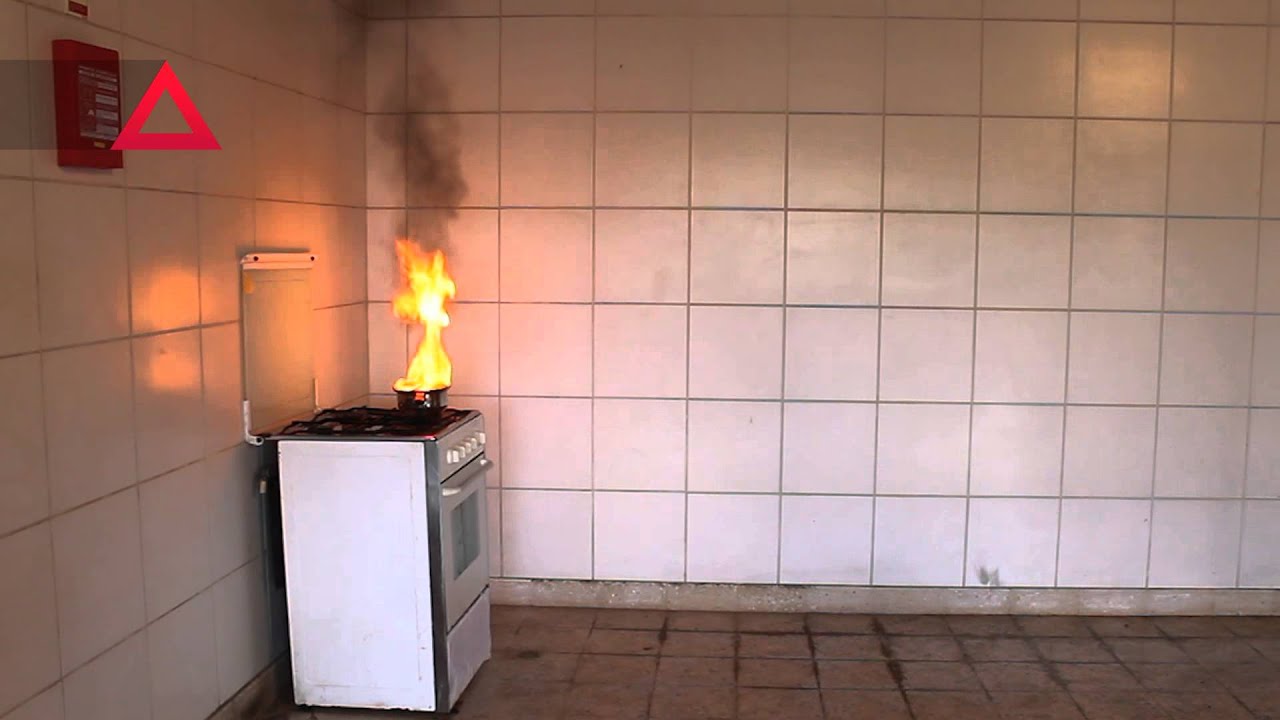 MAFEP manta ignífuga de Incêndios