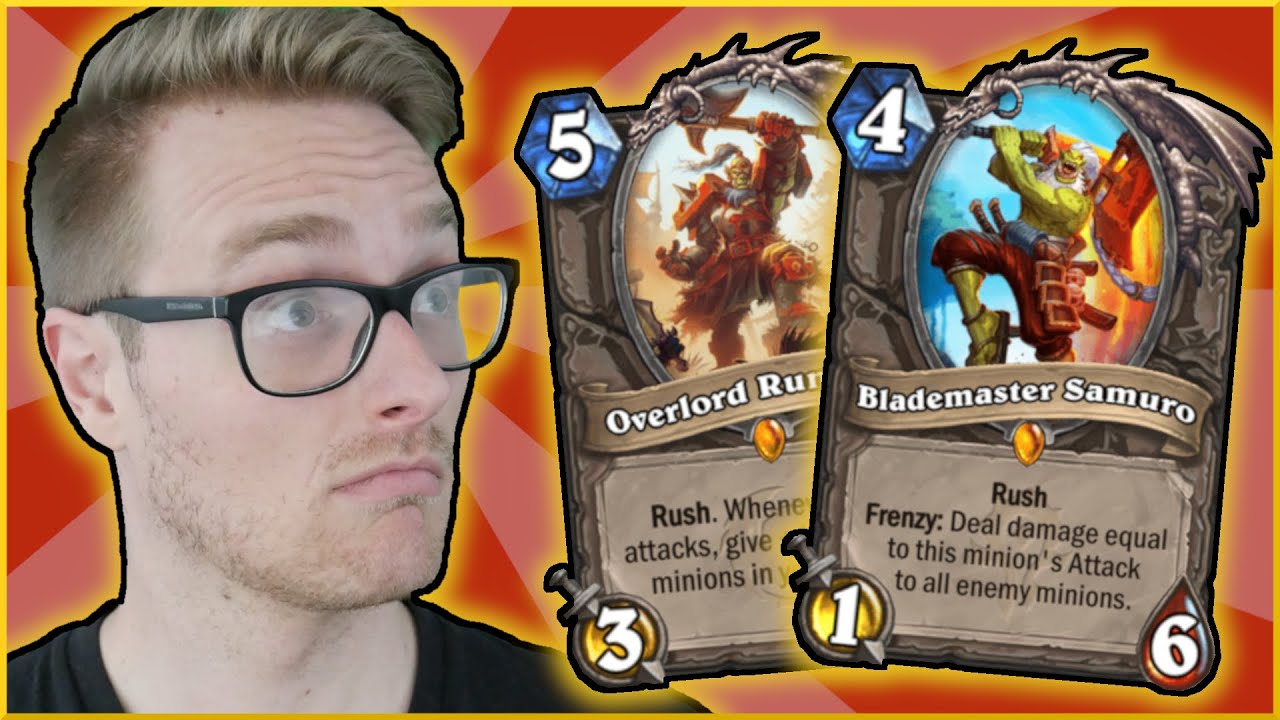 Wait... Handbuff Paladin is Meta Now?