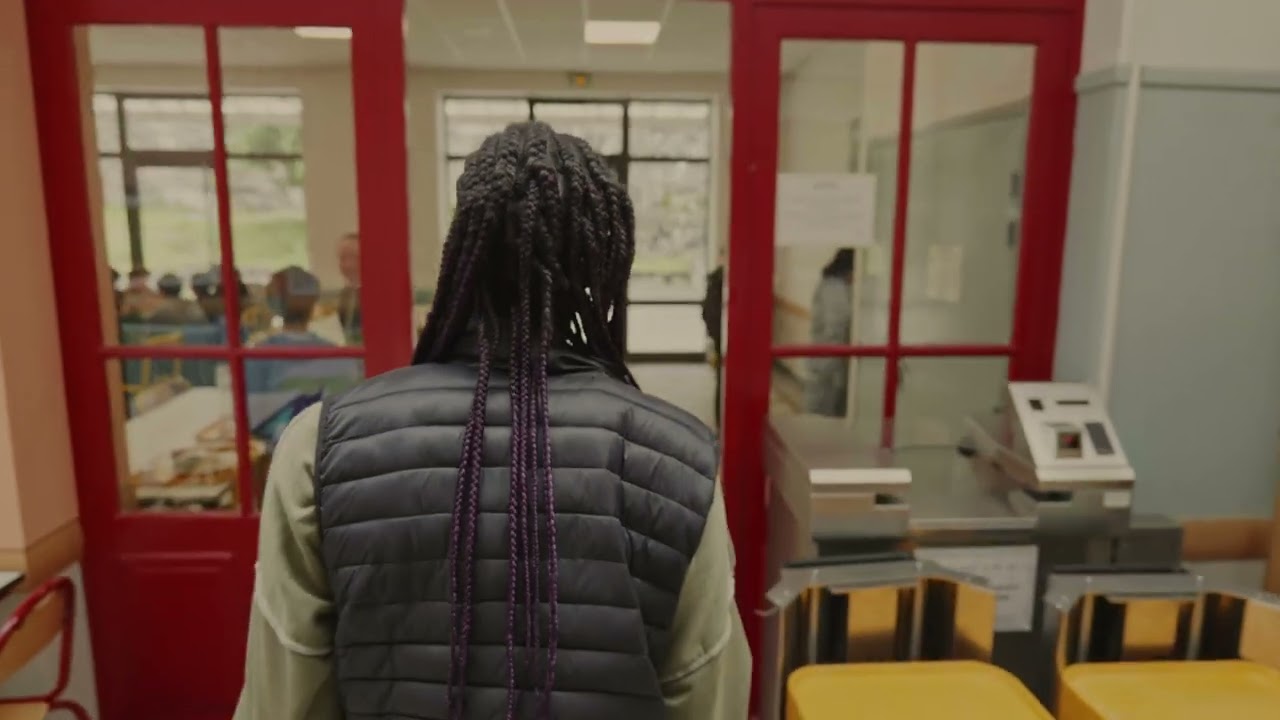 Visite virtuelle du collège Notre Dame du Rocher