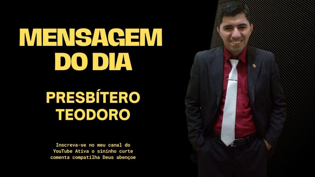 🔥 Você Está Seguro nas Mãos de Deus — Mesmo em Meio às Lutas! 🙏 Palavra Forte de Fé e Vitória