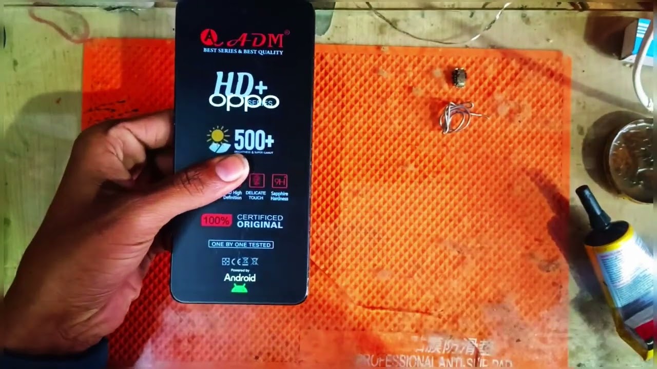 Oppo a3x combo dalna sikhe 📱
