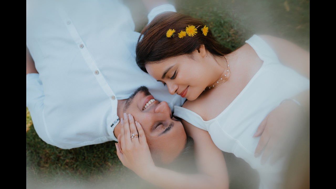 Two Hearts, One Journey | Sheetal & Prabhat Pre-Wedding ❤️| @Weddingtalefilm