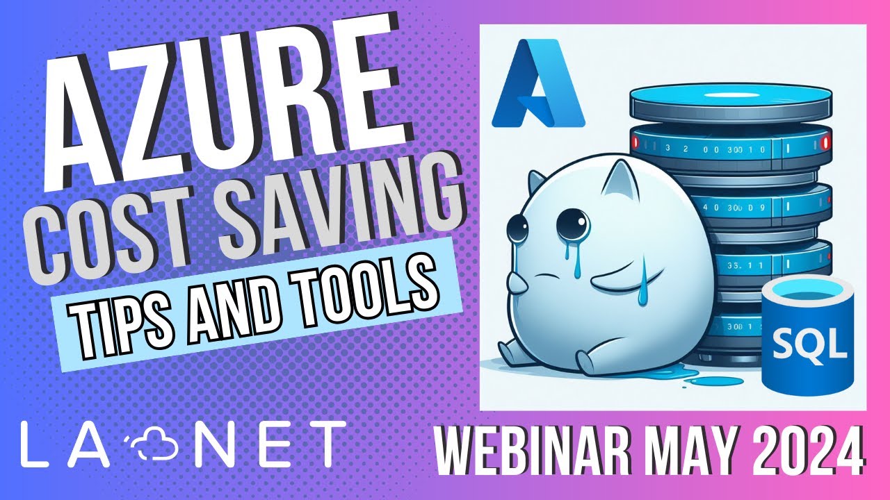 Unlocking Microsoft Azure Cost Savings: Webinar | May 2024
