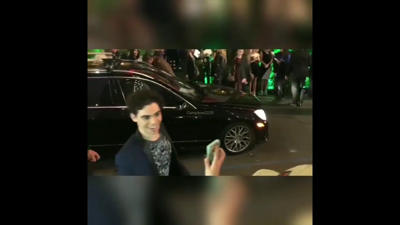 Cameron boyce tribute