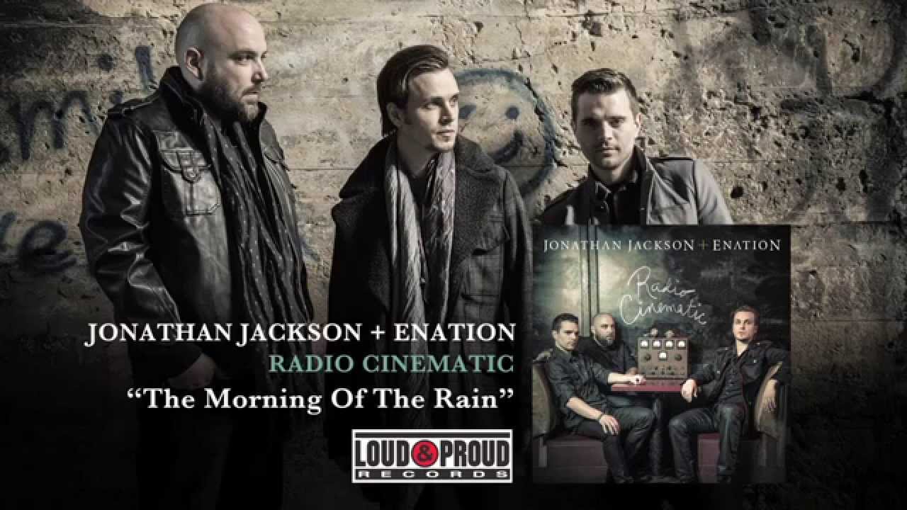 Jonathan Jackson + Enation - 