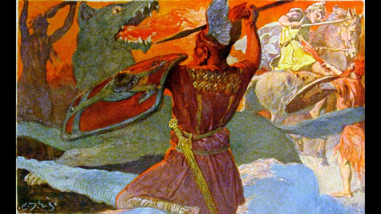 The Indo-European Holy War: from Arjuna to the Templars