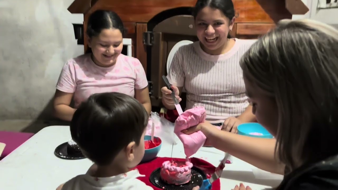Así fue nuestro San Valentín 💘 