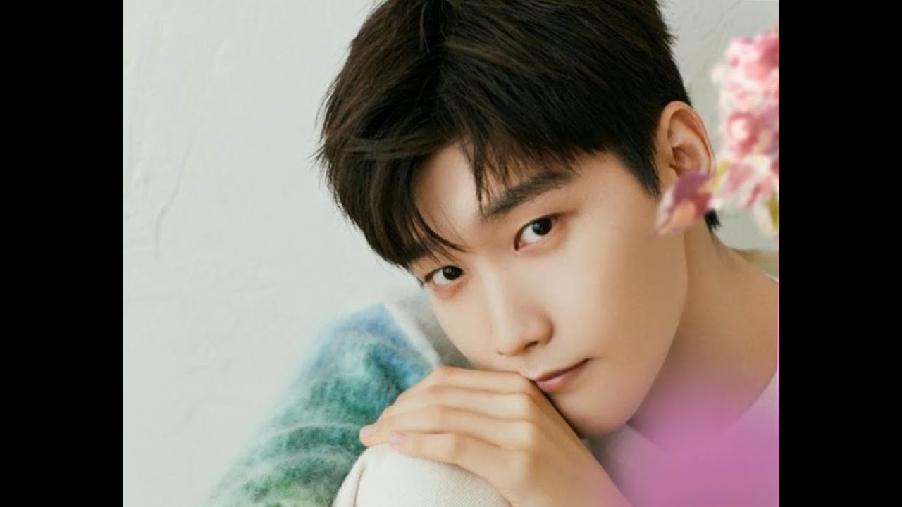 Xing Zhao Lin 邢昭林 - Photoshoot 2023 #xingzhaolin #photoshoot #choicehusband