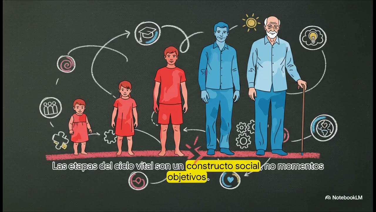 1. Introducción a la Psicología del Desarrollo