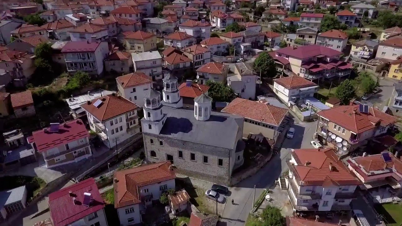 Ова е Крушево