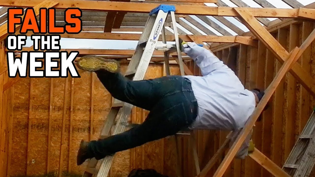 Funny Videos Try Not to Laugh: Funny Fails Compilation: People Failing Hilariously | FailArmy - P114
