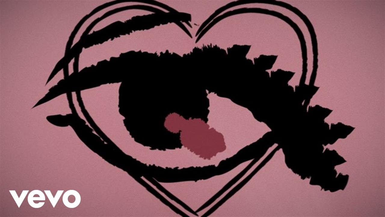 Olivia O'Brien - hate u love u (Official Lyric Video)