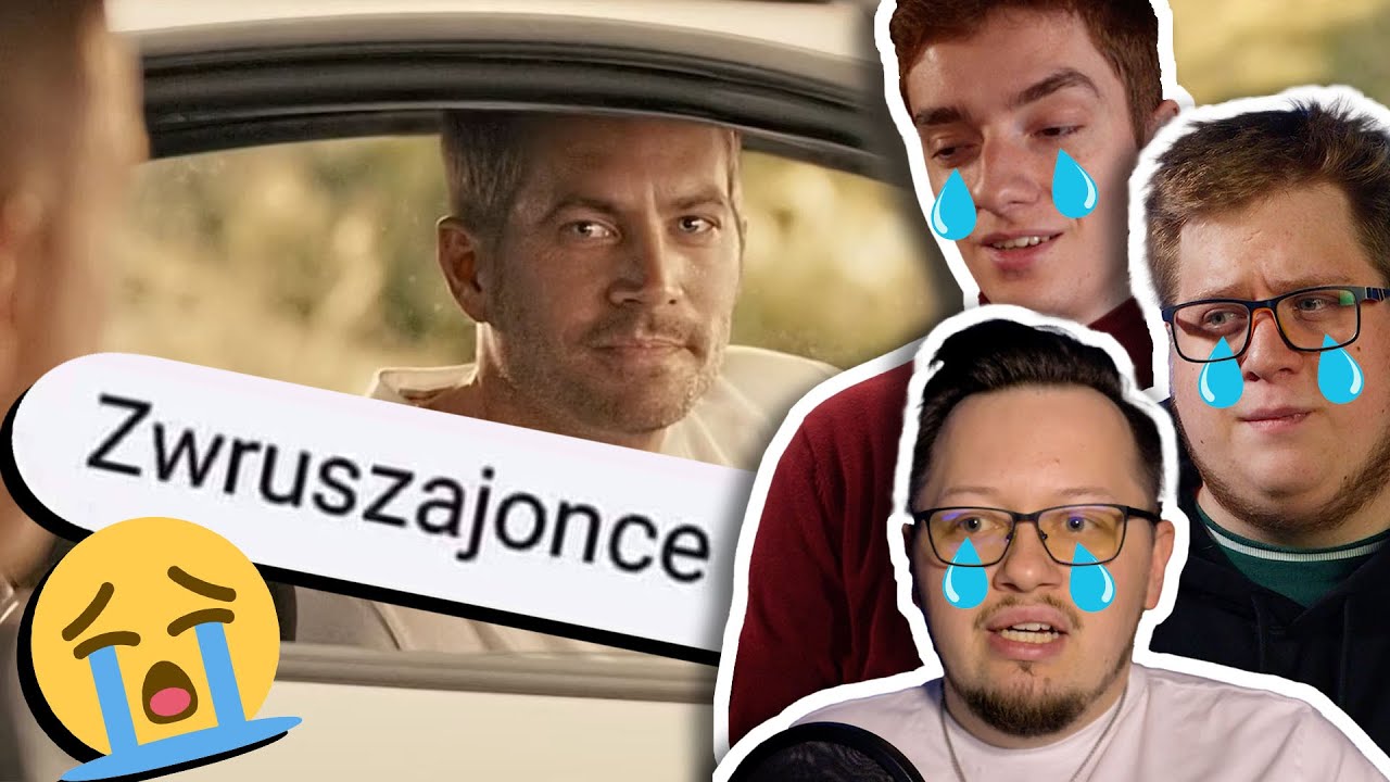 Filmy, na których wszyscy płakaliśmy