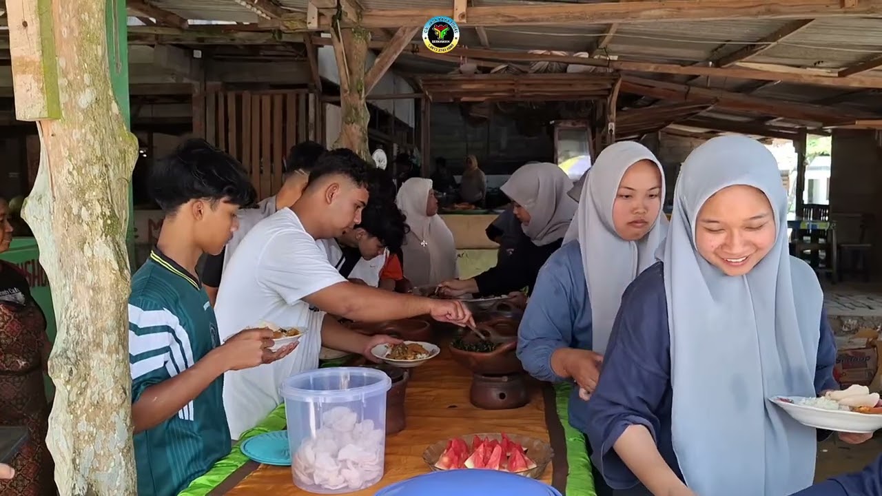 PKK dan PIK-R Desa Bener Kec. Kepil X CV. JasarayaTours