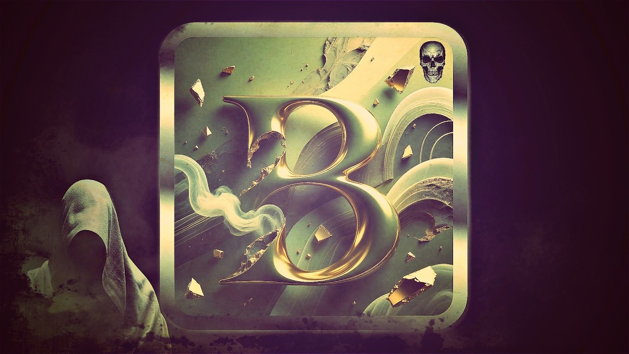 Erly Tepshi &ndash; Be Mysel (Original Mix) [Letter Recordings]