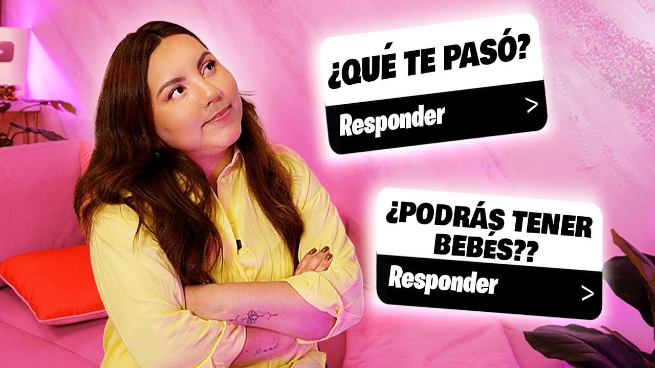 MI HISTORIA CON LA RECUPERACIÓN DEL INFARTO CEREBRAL - YESS SKABECHE