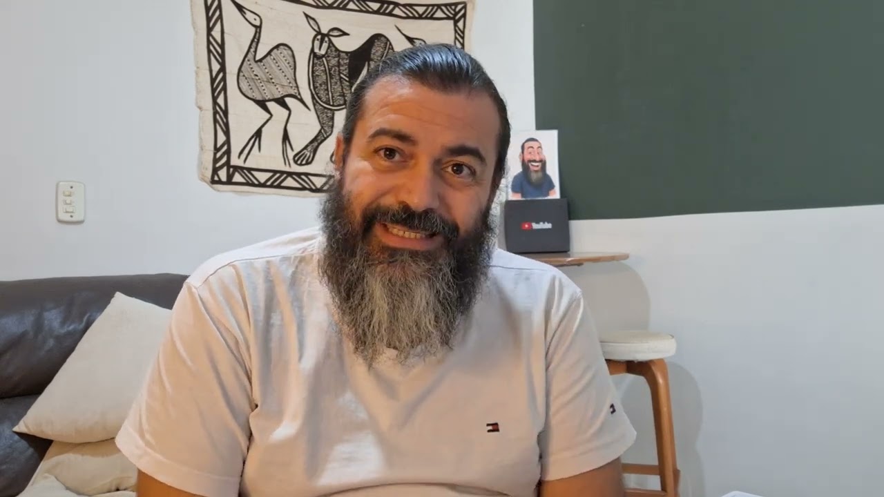 EXTRA - No Meio do Caos, as Bênçãos e Preparação Para Novo Mundo ✔