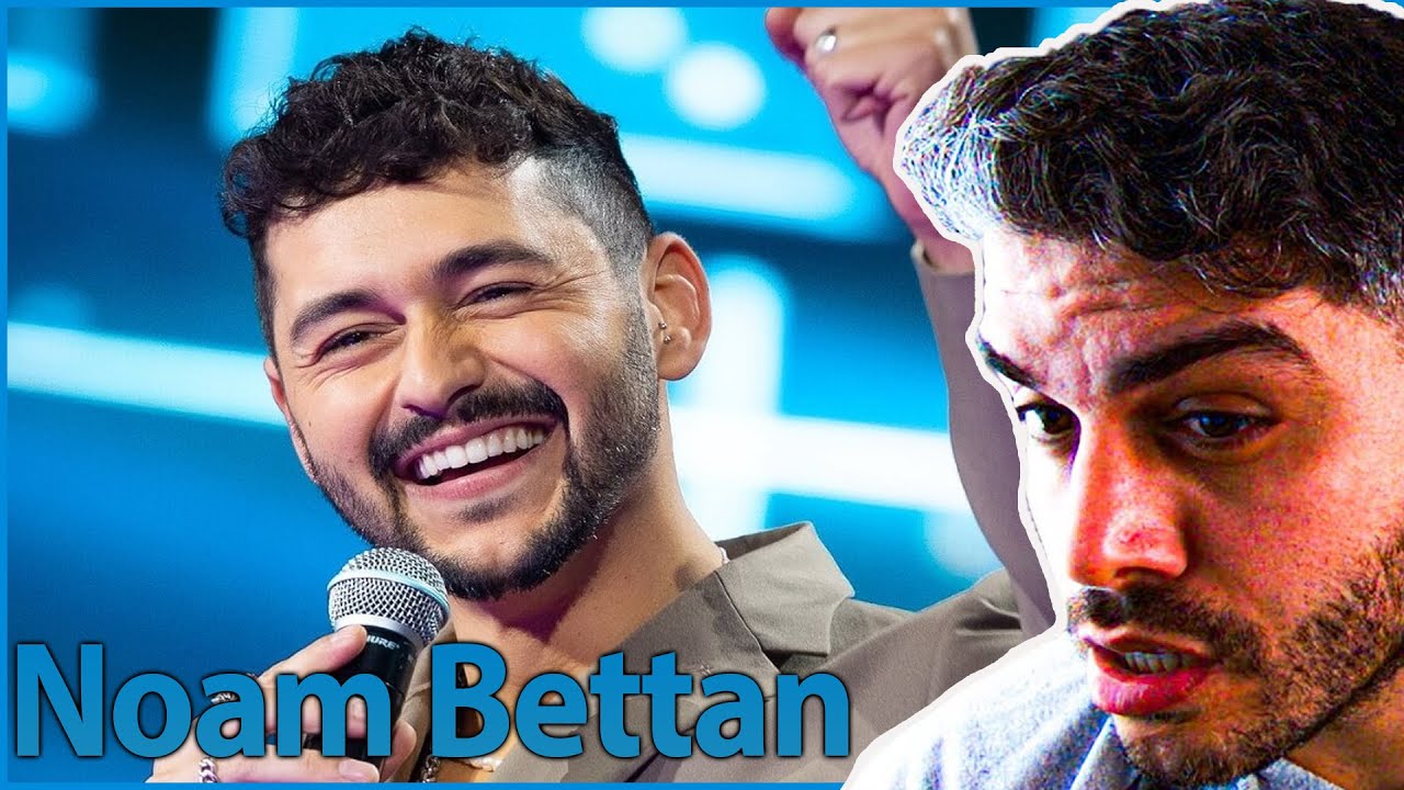 Noam Baten 'Someone You Love' | נועם בתן בגמר הכוכב הבא 2026 | Israel Eurovision 2026 REACTION