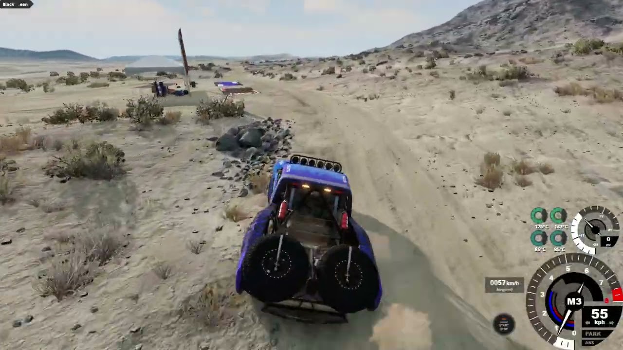 Grip Is Optional PT. 7 (Baja Special)