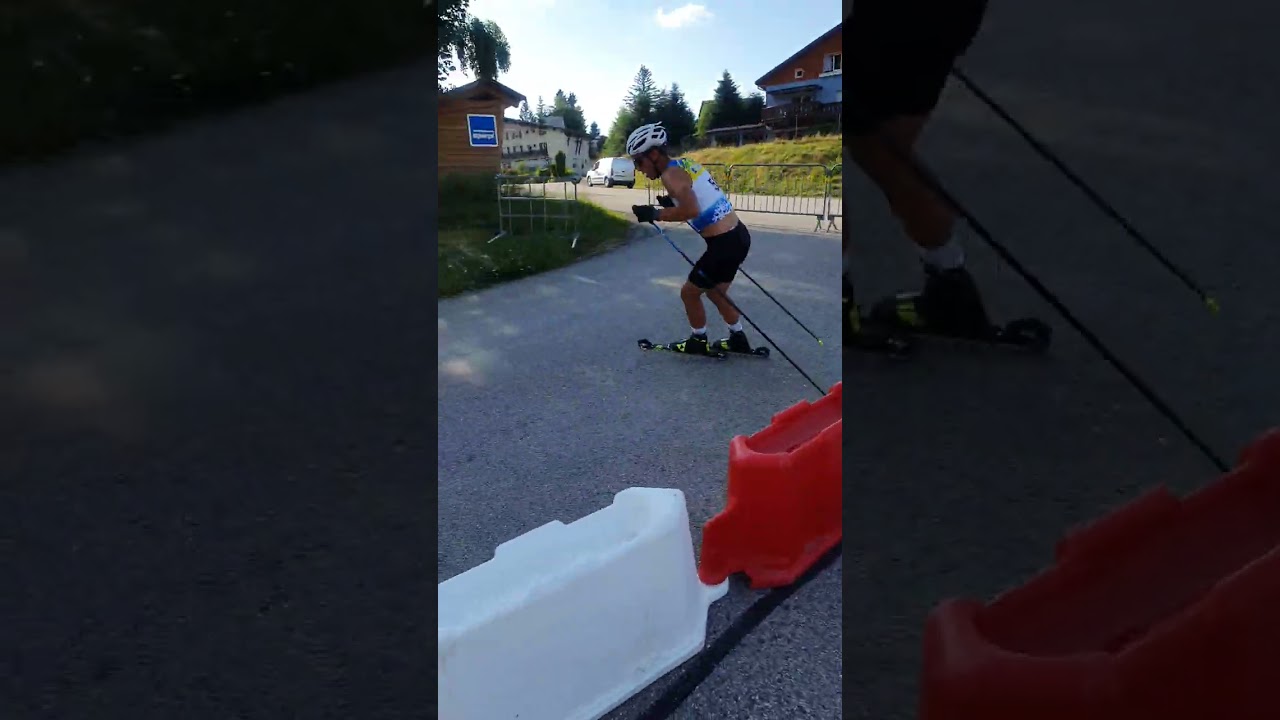 @r17rollerskis - Rollerski Games 2023 G&eacute;rardmer