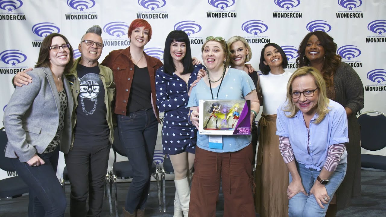 WonderCon '19: How Comics Have Grown Up