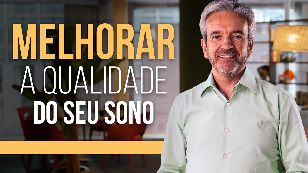 5 Hábitos que vão melhorar a qualidade do seu sono - Dicas Rápidas de Produtividade Ep.34