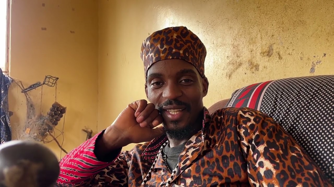 Huya muone tsvimbo iri kutaura iyi paKuwadzana 3 haasi mashura here aya