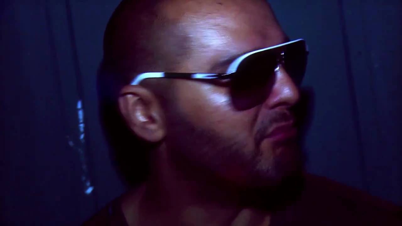Rytmus prod. Dj Premier - Jedin&yacute; (OFFICIAL CLIP)