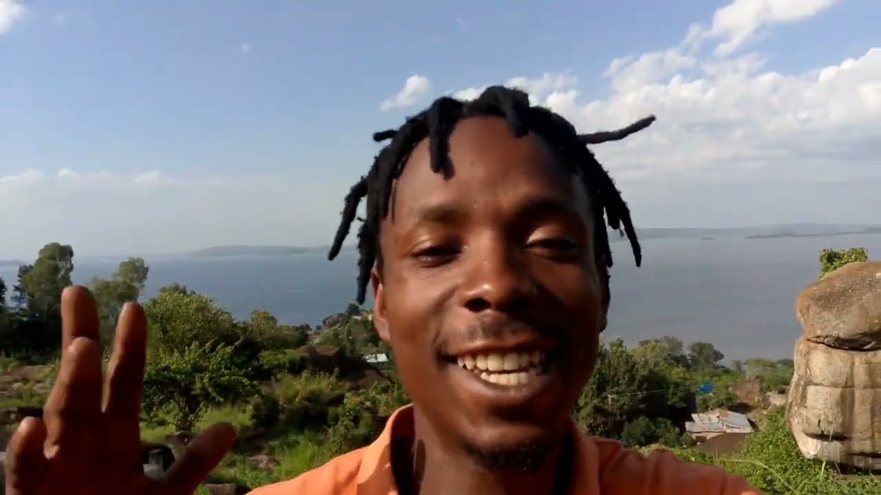 WHAT MAKES AFRICANS NATURE UNIQUE ???