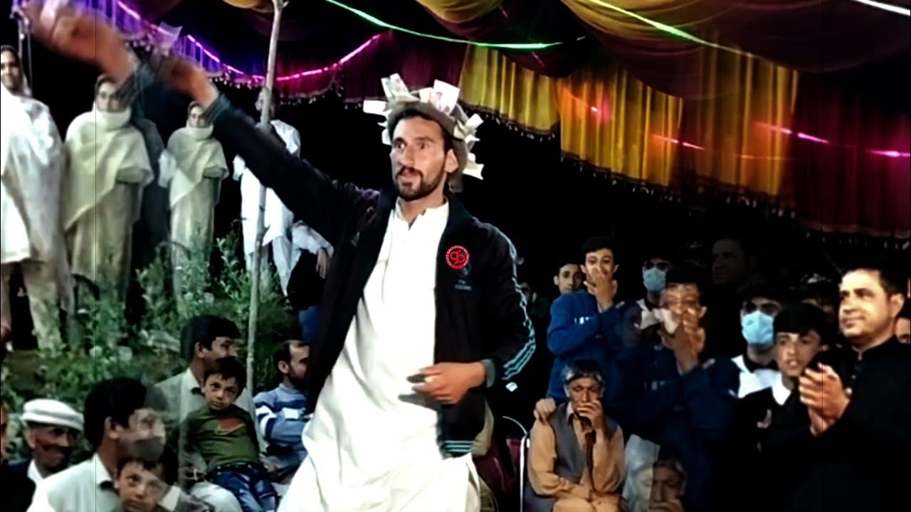 Shina New Hareep | Abid Ustad & Team