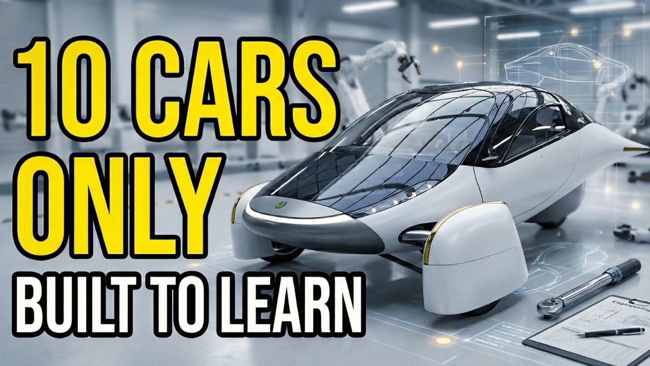 Aptera’s Smart Approach to EV Manufacturing Nobody Talks About