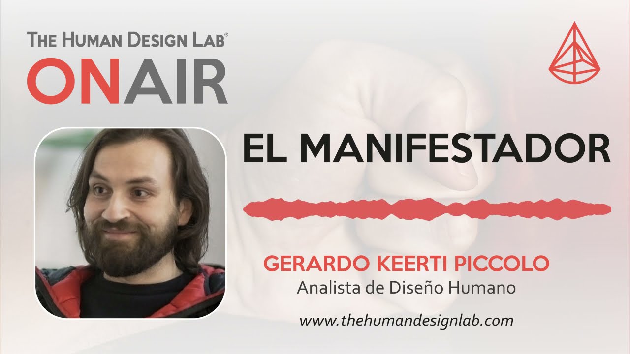 3#THDLOnAir: El Tipo Manifestador