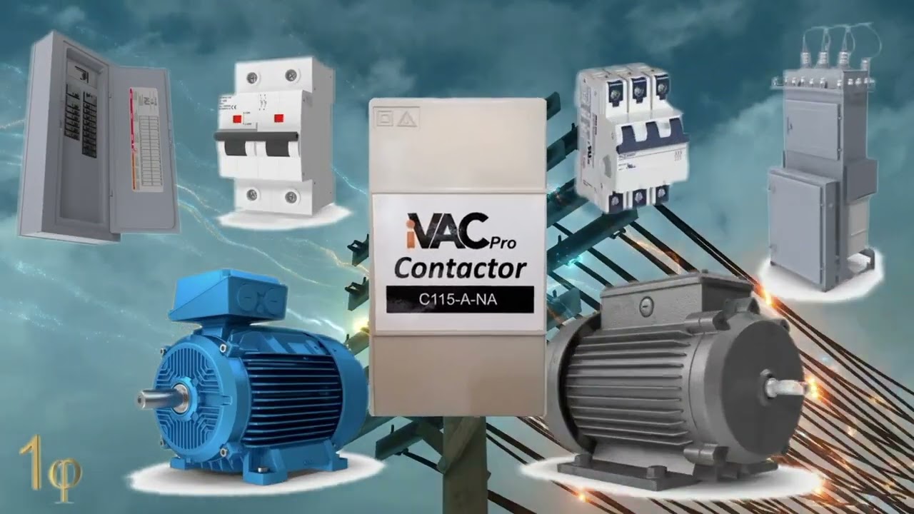 Contactor Instructions