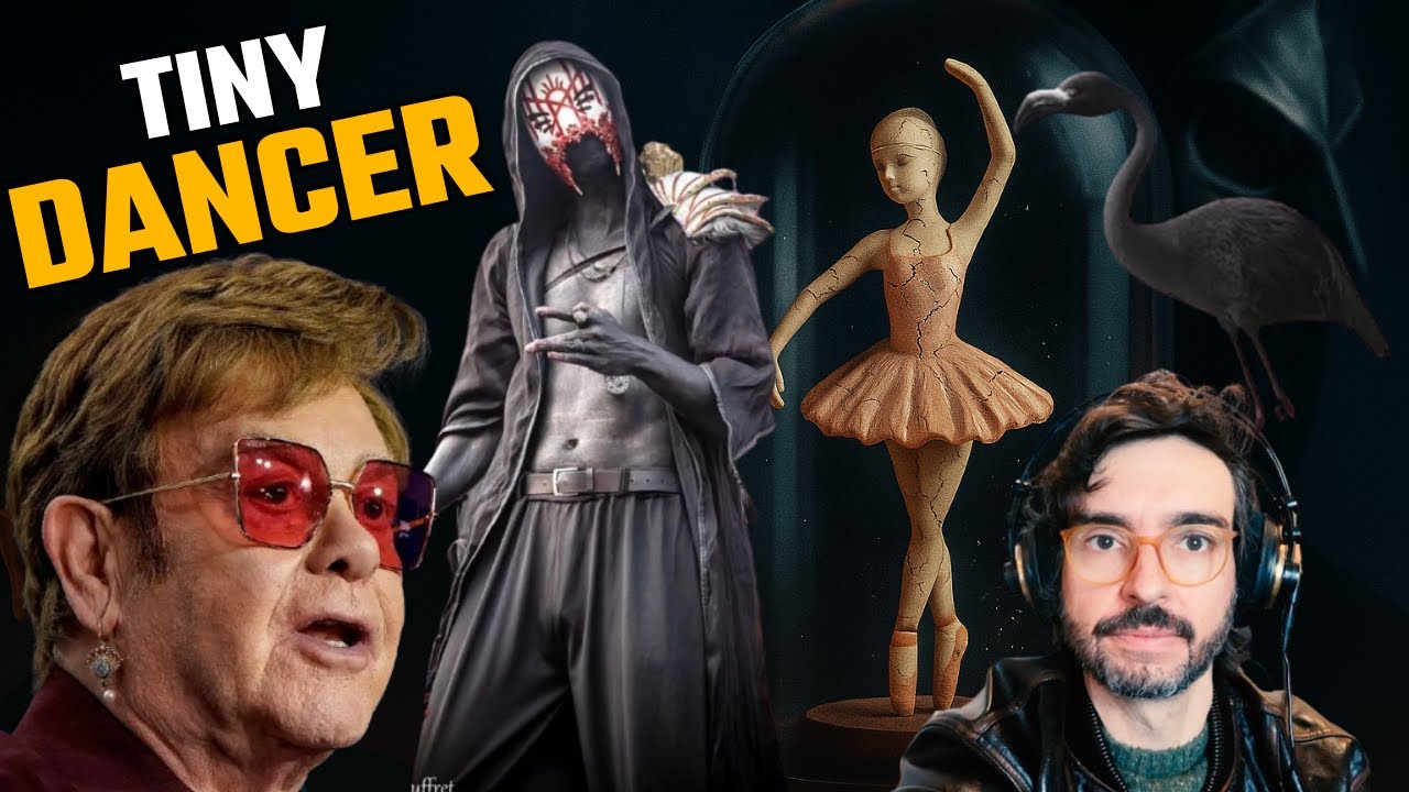 Sleep Token’s Darkest Symbol — and Vessel is Trapped in THIS