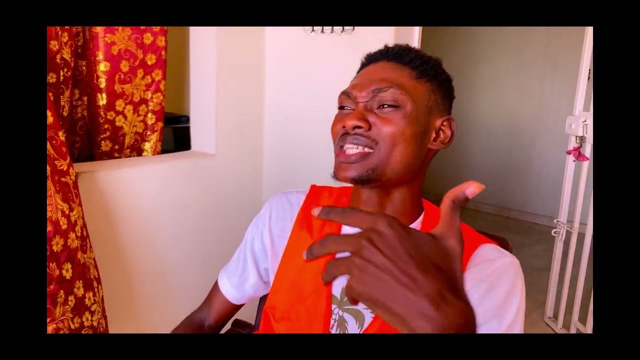 Feyton mwen damou'l épisode #2 disponible  #haitian  #film #haitiancreator 