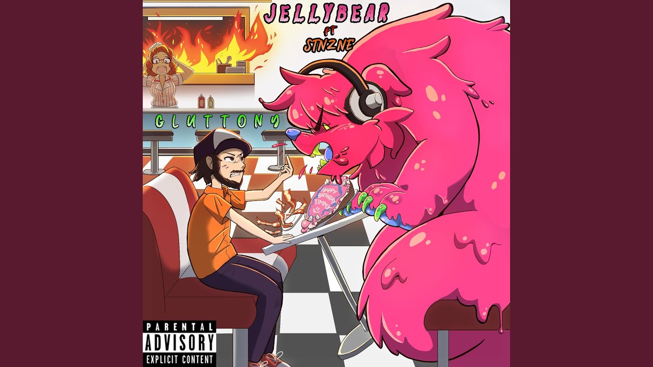 Bacon (feat. StnZne)