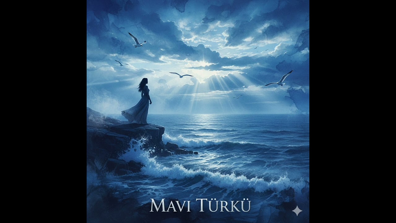 Mavi Türkü — Turkish Epic Symphonic Orchestra 