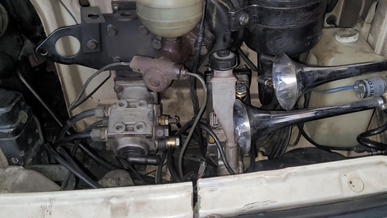 MB 710 COM SERVO EMBREAGEM DO 24-250