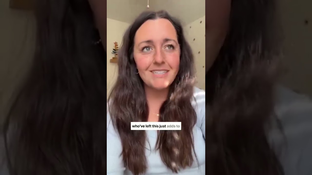 I came across some really disturbing news today that I feel is important to talk about