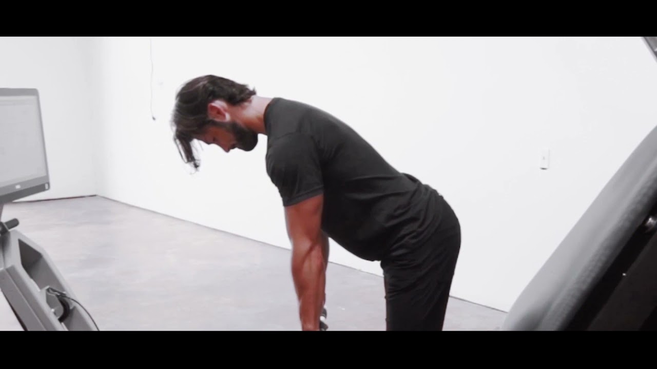 ARX (Adaptive Resistance Exercise) - The Future of Exercise
