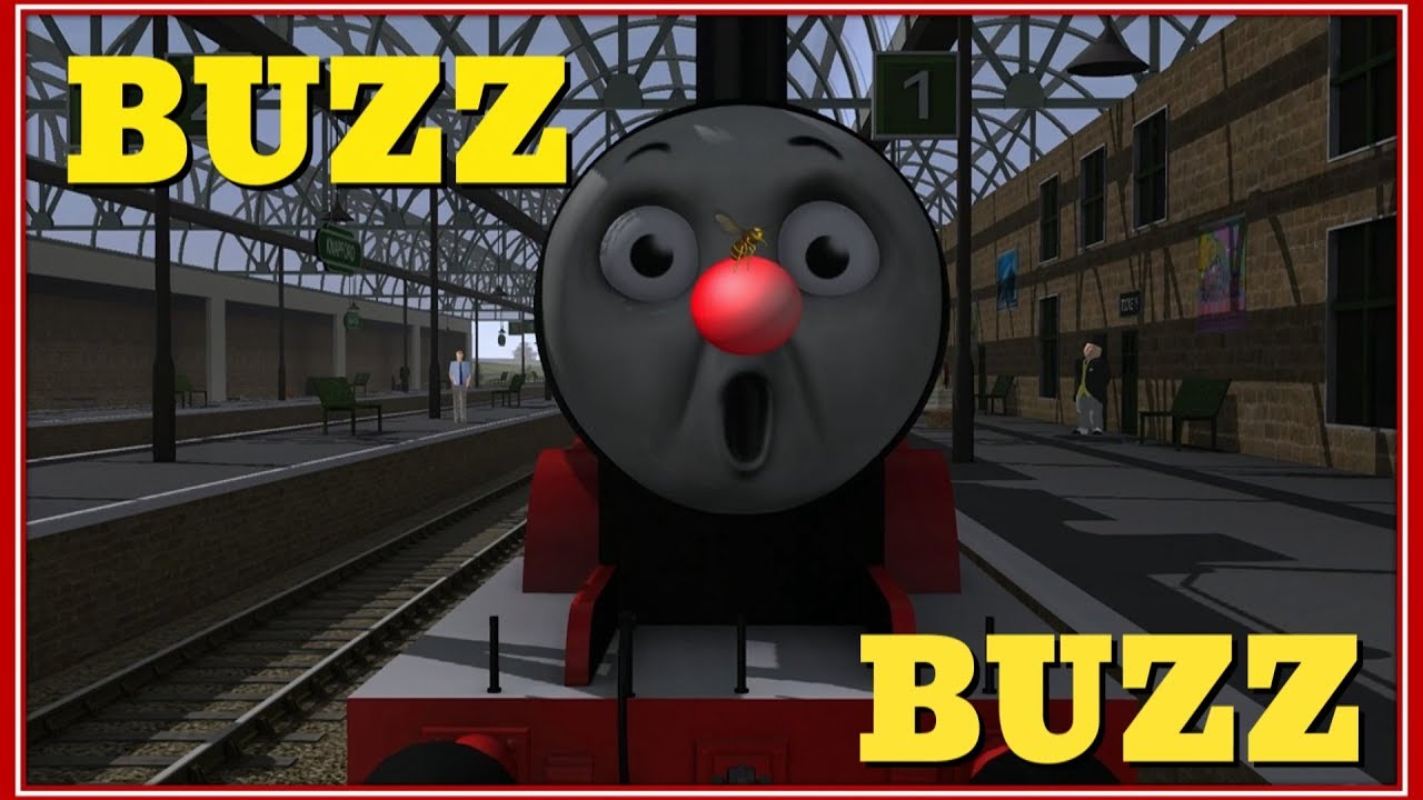 Buzz Buzz