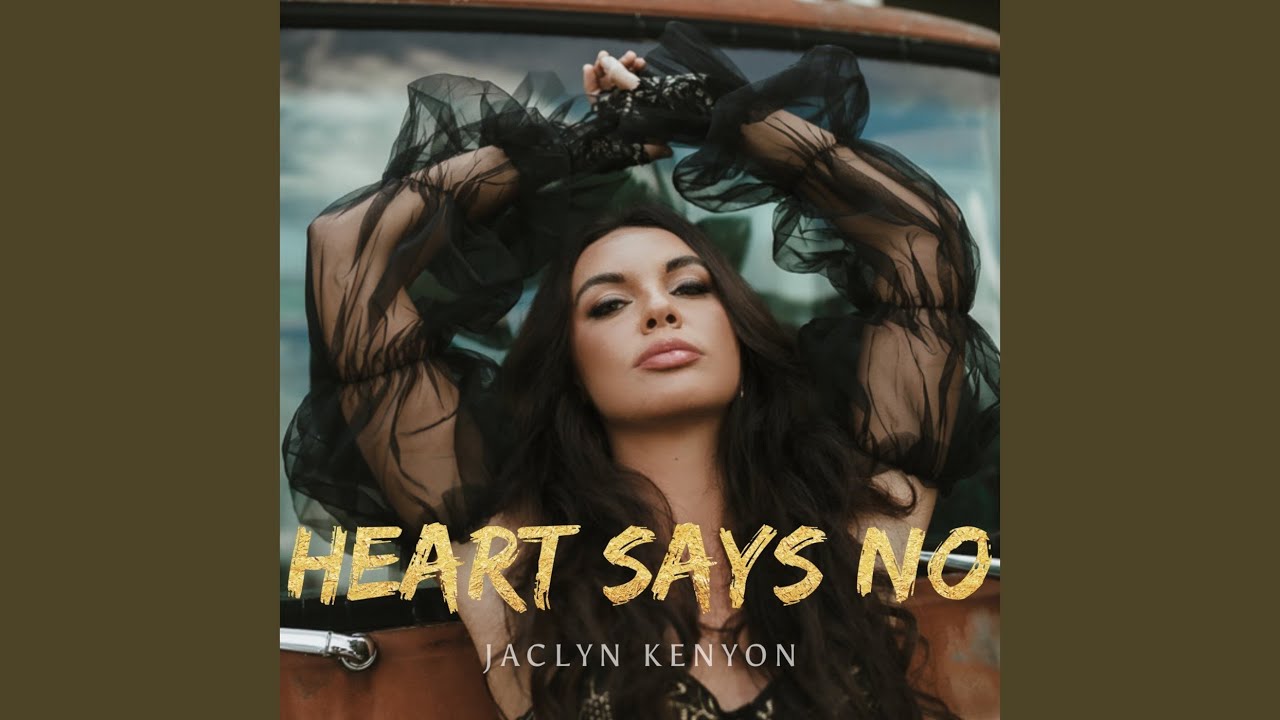 Heart Says No