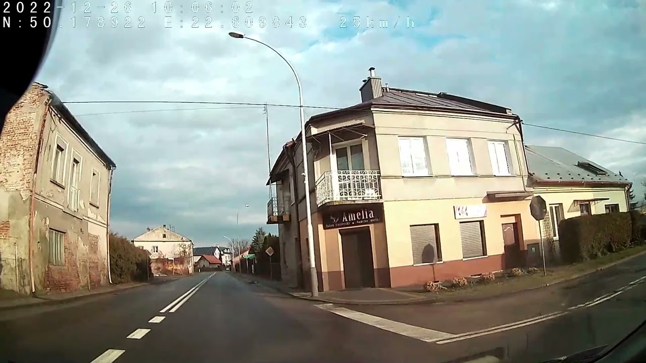 Sieniawa AutoJazda.
