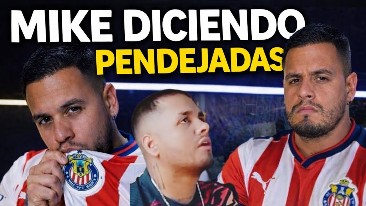 Mejores Clips de Mike Maquina del Mal #2