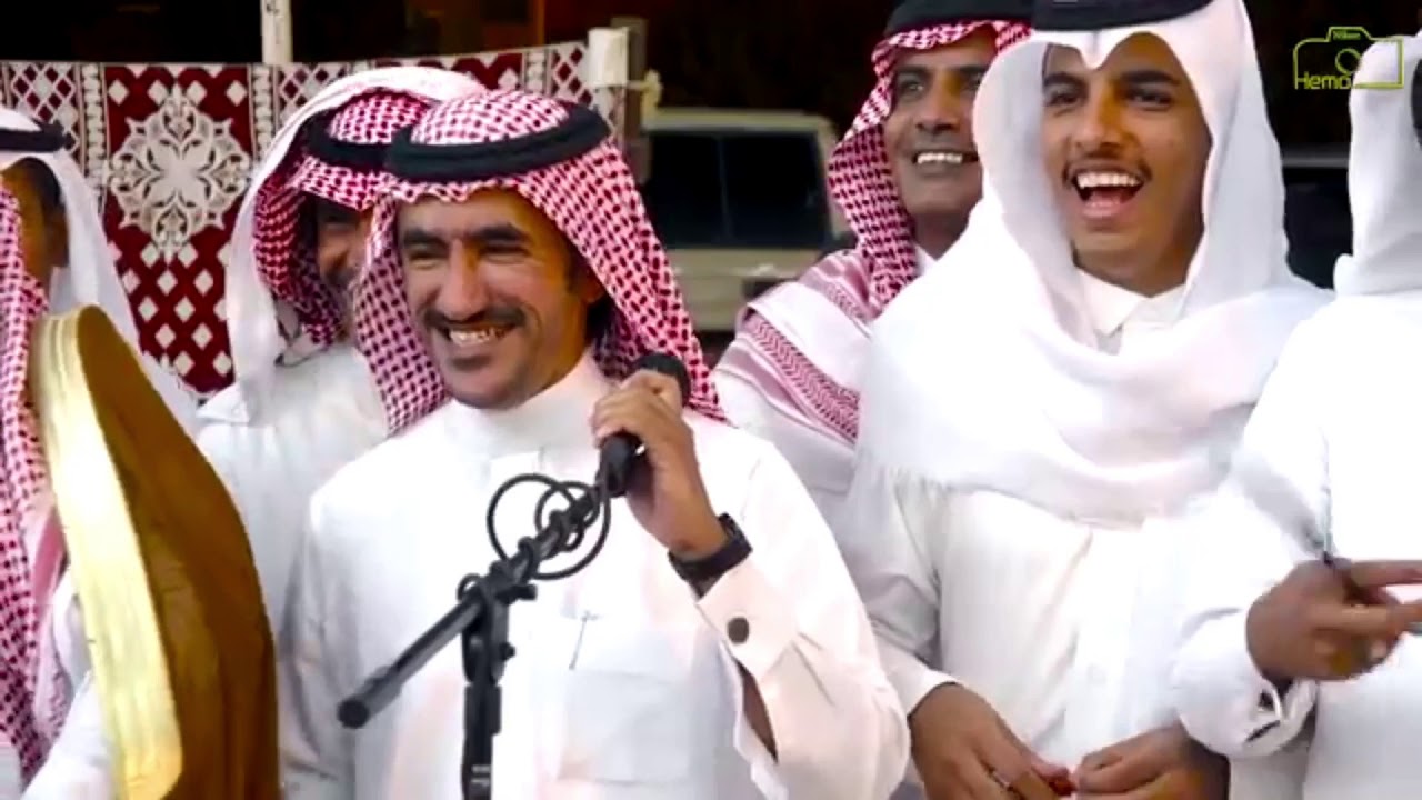 رجز🔥|| عبدالحميدالفهمي وهويشم الندوي