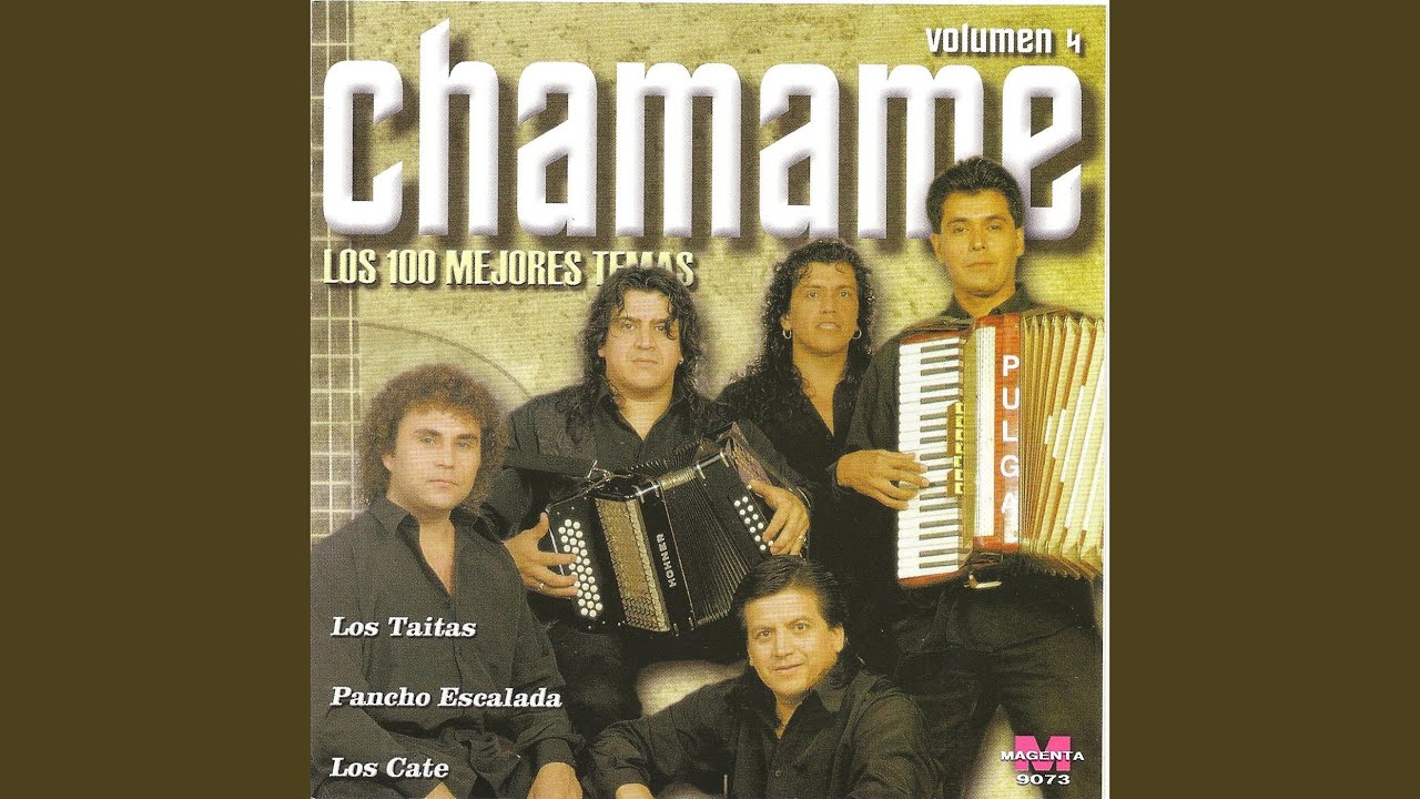 Seleccion de temas enganchados